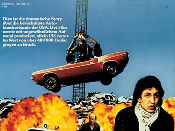 Copyright: Filmverleih
Filmplakat zu dem Film DIE BLECHPIRATEN