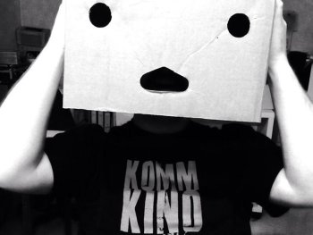 Logo vom Kommkino e. V.