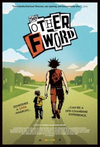 Filmplakat zu dem Film THE OTHER F WORD