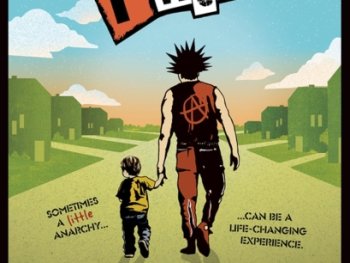 Copyright: Filmverleih Filmplakat zu dem Film THE OTHER F WORD