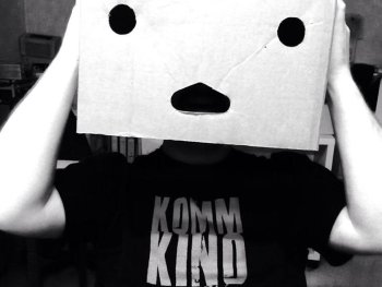 Logo vom Kommkino e. V.