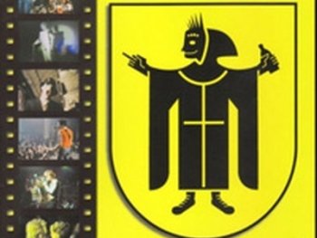 Copyright: Filmverleih Filmplakat zu dem Film "Mia san dageng! Punk in München"