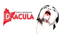 Filmplakat zu dem Film AND WARHOL'S DRACULA
