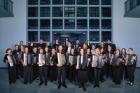 Weihnachtskonzert – JOY TO THE WORLD