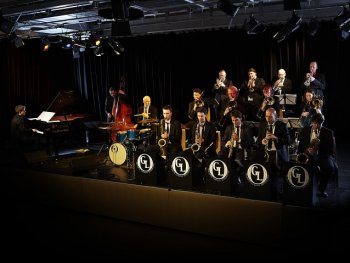 Copyright: Marc Pfeiffer Bild zur Veranstaltung