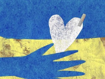 Copyright: Irina Zarubina Bild zur Veranstaltung