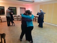 Tango Argentino