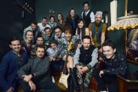 Monika Roscher Bigband