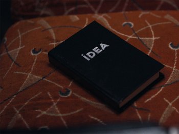 Szenenbild aus dem Film "Idea - İdea"