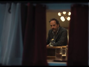 Szenenbild aus dem Film "O Da Bir Şey Mi - Ist das alles?"