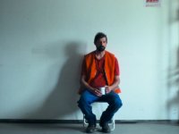 Szenenbild aus dem Film "Meine Frau Weint - Karım Ağlıyor"