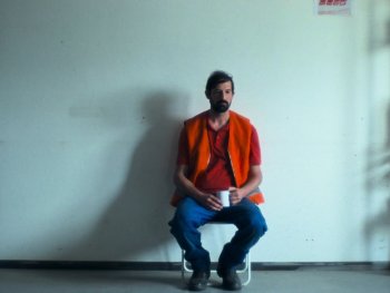 Szenenbild aus dem Film "Meine Frau Weint - Karım Ağlıyor"