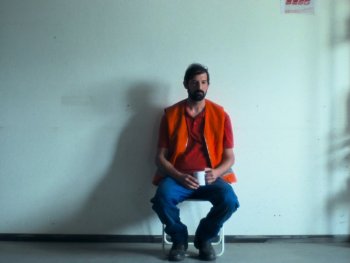 Szenenbild aus dem Film "Meine Frau Weint - Karım Ağlıyor"