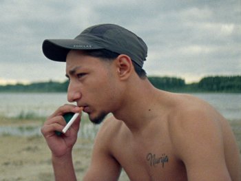 Copyright: Vajda film Szenenbild aus dem Film "The Lights, They Fall"