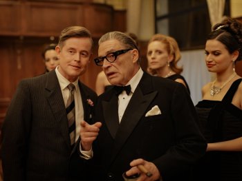 Szenenbild aus dem Film "Maria"