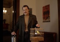 Szenenbild aus dem Film "Zerbrochene Jahre - Parçalı Yıllar"