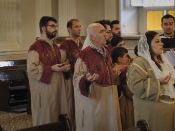 Szenenbild aus dem Film "Heimatlos - Yerli Yurtsuz"