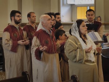 Szenenbild aus dem Film "Heimatlos - Yerli Yurtsuz"