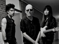 THE SISTERS OF MERCY