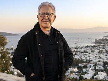 Foto von Zülfü Livaneli