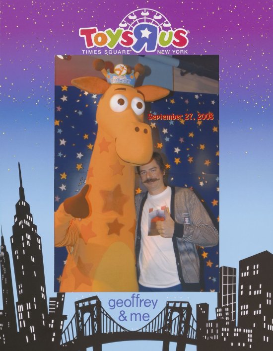 Foto: (c) Brent Birnbaum