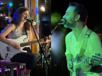 Foto von Acoustic Sessions