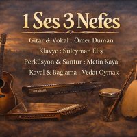 Foto von 1 Ses 3 Nefes