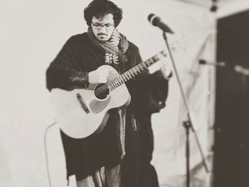 Foto von Mustafa Nuri