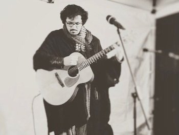 Foto von Mustafa Nuri