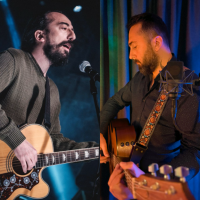 Foto von Korhan Özyıldız und Fatih Yaşar