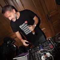 Foto von DJ Kerem A aus Istanbul