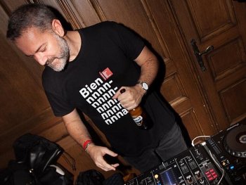 Foto von DJ Kerem A aus Istanbul