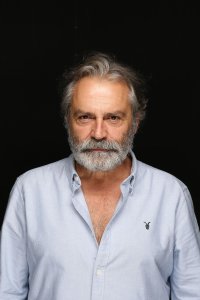 Foto von Haluk Bilginer