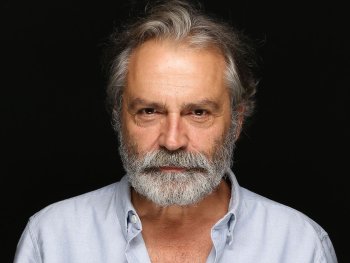 Foto von Haluk Bilginer