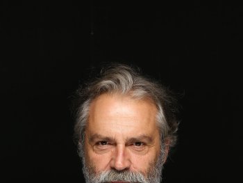 Foto von Haluk Bilginer