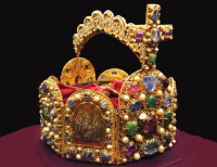 Geheimauftrag Kaiserkrone