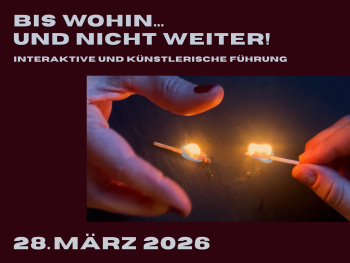 Bild zur Veranstaltung