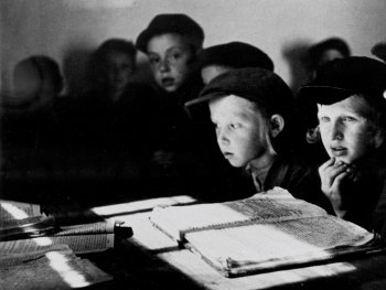 Copyright: Die Berliner Friedensbibliothek
Bild zur Veranstaltung