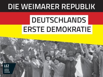 Copyright: Foto: BArch, Bild 102-01400 / Fotograf: Georg Pahl Bild zur Veranstaltung