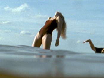 Copyright: eksystent Filmverleih
Szenenbild aus dem Film THE CHRONOLOGY OF WATER