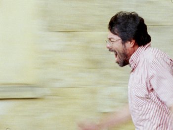 Copyright: jip film & verleih
Szenenbild aus dem Film UN POETA