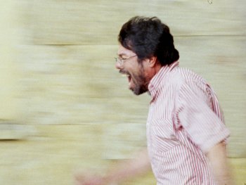 Copyright: jip film & verleih Szenenbild aus dem Film UN POETA