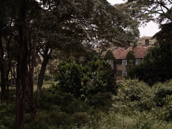 Copyright: Blinker Filmproduktion
Szenenbild aus dem Film sr