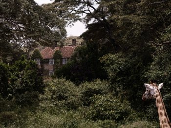 Copyright: Blinker Filmproduktion Szenenbild aus dem Film sr