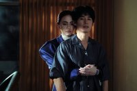 Szenenbild aus dem Film A USEFUL GHOST