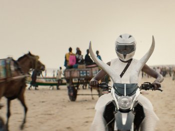 Copyright: Port au Prince
Szenenbild aus dem Film GAVAGAI