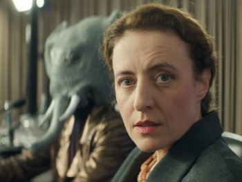 Copyright: Port au Prince Pictures Szenenbild aus dem Film GAVAGAI