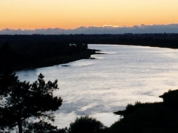 Copyright: Salzgeber und Co. Medien
Szenenbild aus dem Film CHRONOS – FLUSS DER ZEIT