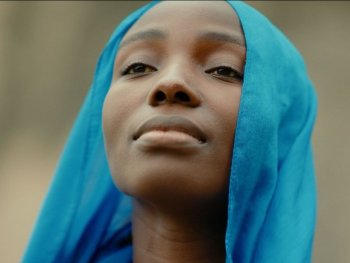 Copyright: Filmverleih Szenenbild aus dem MOTHERS OF CHIBOK