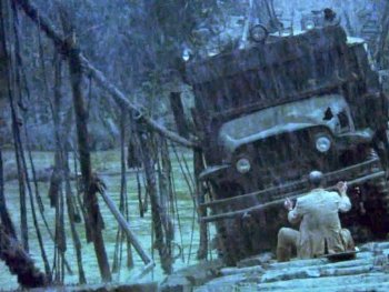 Copyright: Courtesy of Park Circus; Paramount
Szenenbild aus dem Film ATEMLOS VOR ANGST